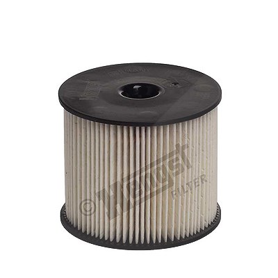 Hengst Filter Kraftstofffilter [Hersteller-Nr. E69KPD100] für Citroën, Fiat, Lancia, Peugeot, Suzuki von HENGST FILTER