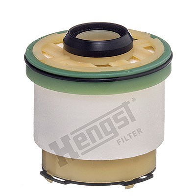 Hengst Filter Kraftstofffilter [Hersteller-Nr. E804KPD513] für Ford von HENGST FILTER