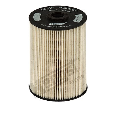 Hengst Filter Kraftstofffilter [Hersteller-Nr. E87KPD150] für Audi, Seat, Skoda, VW von HENGST FILTER