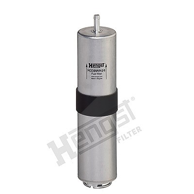 Hengst Filter Kraftstofffilter [Hersteller-Nr. H339WK01] für BMW von HENGST FILTER