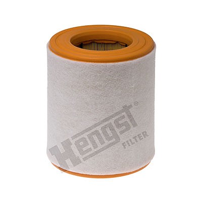 Hengst Filter Luftfilter [Hersteller-Nr. E1054L] für Audi von HENGST FILTER