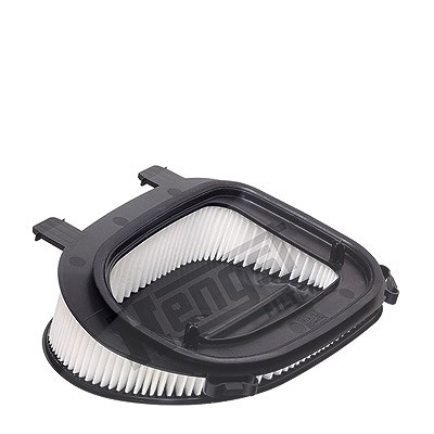 Hengst Filter Luftfilter [Hersteller-Nr. E1073L] für BMW von HENGST FILTER