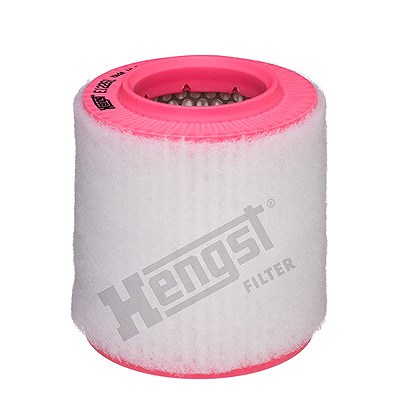 Hengst Filter Luftfilter [Hersteller-Nr. E1226L] für Audi von HENGST FILTER