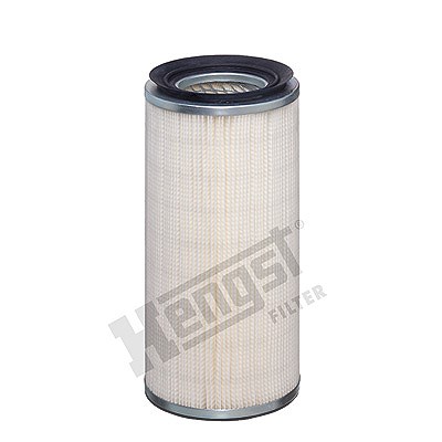 Hengst Filter Luftfilter [Hersteller-Nr. E1268L] für Nissan von HENGST FILTER