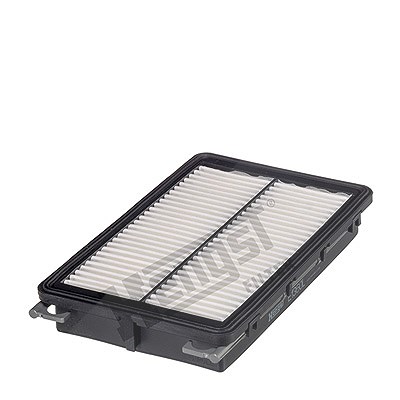 Hengst Filter Luftfilter [Hersteller-Nr. E1360L] für Hyundai, Kia von HENGST FILTER