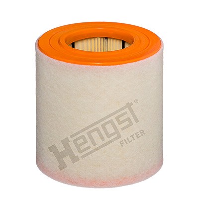 Hengst Filter Luftfilter [Hersteller-Nr. E1709L] für Audi von HENGST FILTER