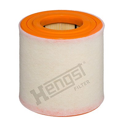 Hengst Filter Luftfilter [Hersteller-Nr. E1828L] für Audi von HENGST FILTER