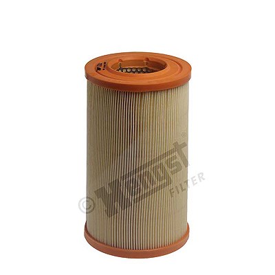 Hengst Filter Luftfilter [Hersteller-Nr. E328L] für Citroën, Peugeot, Fiat von HENGST FILTER