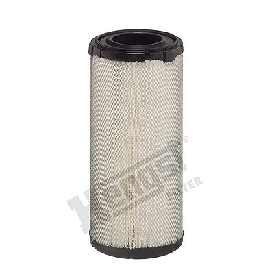 Hengst Filter Luftfilter [Hersteller-Nr. E586L] für Iveco von HENGST FILTER