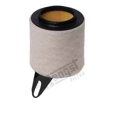 Hengst Filter Luftfilter [Hersteller-Nr. E621L] für BMW von HENGST FILTER