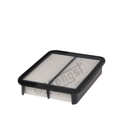 Hengst Filter Luftfilter [Hersteller-Nr. E628L] für Toyota von HENGST FILTER