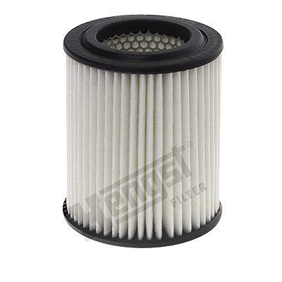 Hengst Filter Luftfilter [Hersteller-Nr. E813L] für Honda von HENGST FILTER