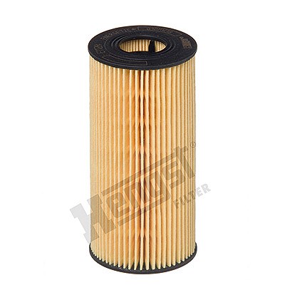 Hengst Filter Ölfilter [Hersteller-Nr. E112HD180] für Opel, Renault, Nissan von HENGST FILTER