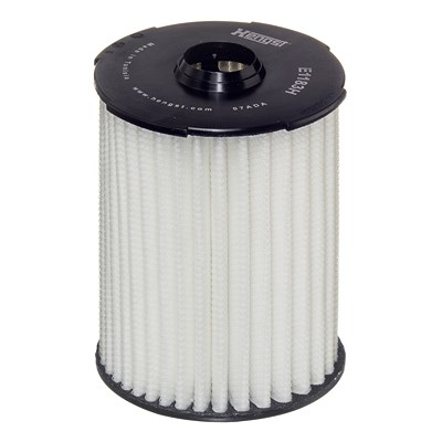 Hengst Filter Ölfilter [Hersteller-Nr. E1183HD776] für Fiat von HENGST FILTER