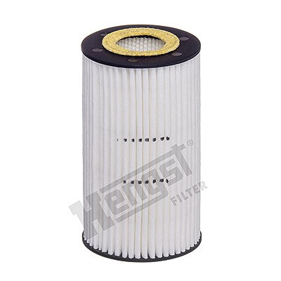 Hengst Filter Ölfilter [Hersteller-Nr. E11H02D155] für Chrysler, Mercedes-Benz, Puch von HENGST FILTER