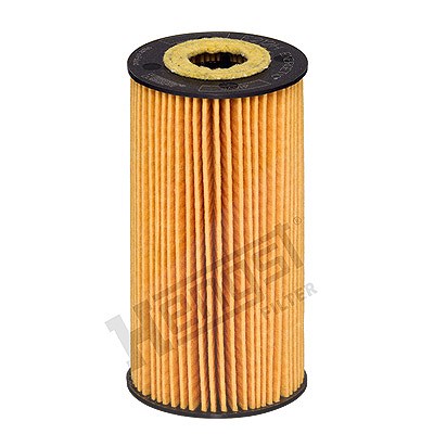 Hengst Filter Ölfilter [Hersteller-Nr. E212HD231] für Fiat, Mercedes-Benz, Nissan, Opel, Renault von HENGST FILTER