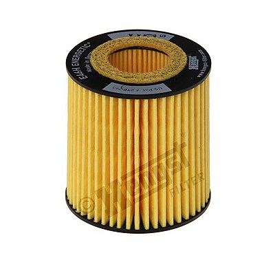 Hengst Filter Ölfilter [Hersteller-Nr. E46HD126] für Alfa Romeo, Cadillac, Fiat, Opel, Saab, Suzuki von HENGST FILTER