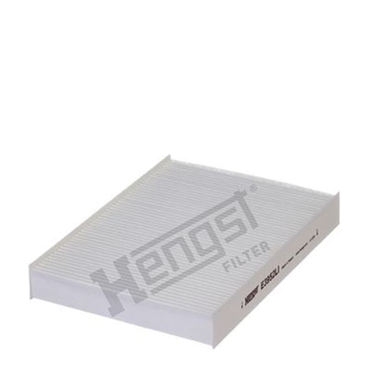 Hengst Innenraumfilter Nissan Renault von HENGST FILTER