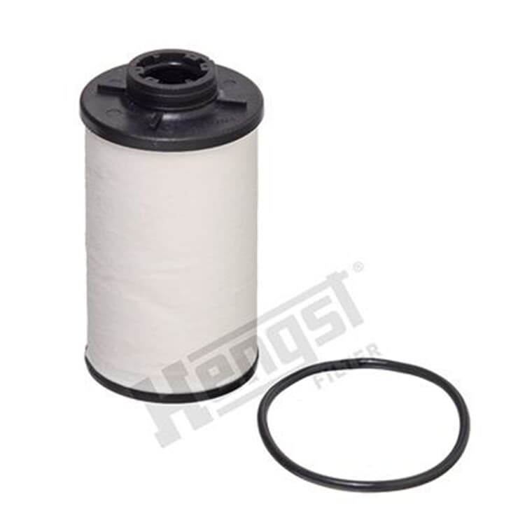 Hengst Kraftstofffilter Audi A4 A6 A8 R8 Seat Exeo von HENGST FILTER