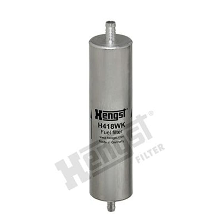 Hengst Kraftstofffilter Audi A6 A7 von HENGST FILTER