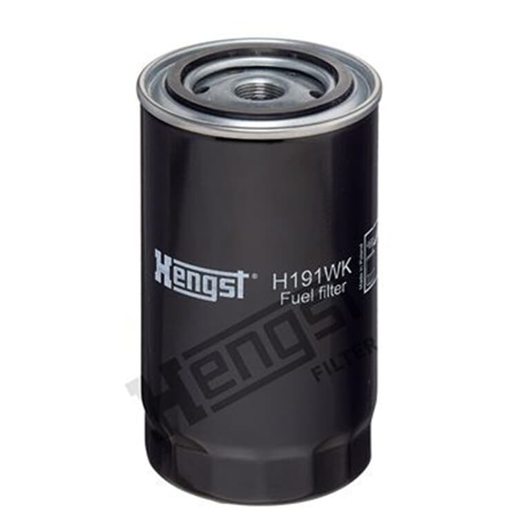 Hengst Kraftstofffilter Audi Ford Seat Skoda VW von HENGST FILTER