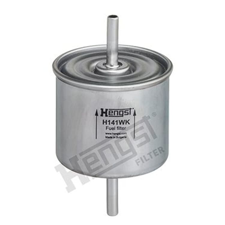 Hengst Kraftstofffilter Ford Mazda von HENGST FILTER