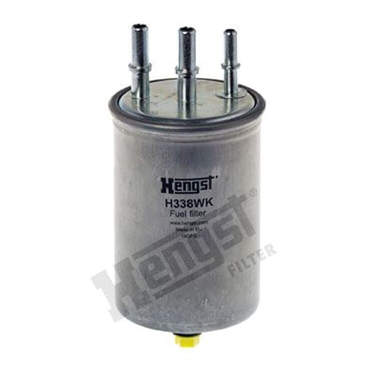 Hengst Kraftstofffilter Ford Tourneo Transit von HENGST FILTER