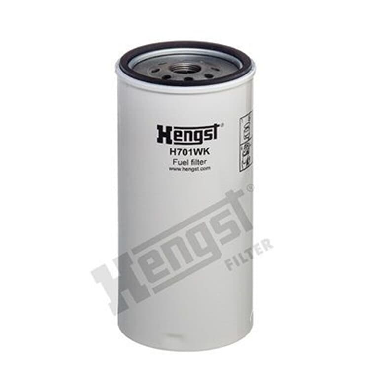 Hengst Kraftstofffilter Mercedes Vario von HENGST FILTER