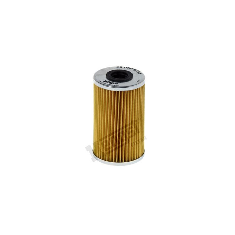 Hengst Kraftstofffilter Nissan Opel Renault von HENGST FILTER