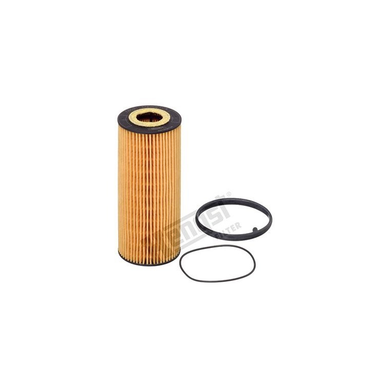 Hengst ?lfilter Audi A4-A8 Q7 Porsche Cayenne Panamera VW Touareg von HENGST FILTER