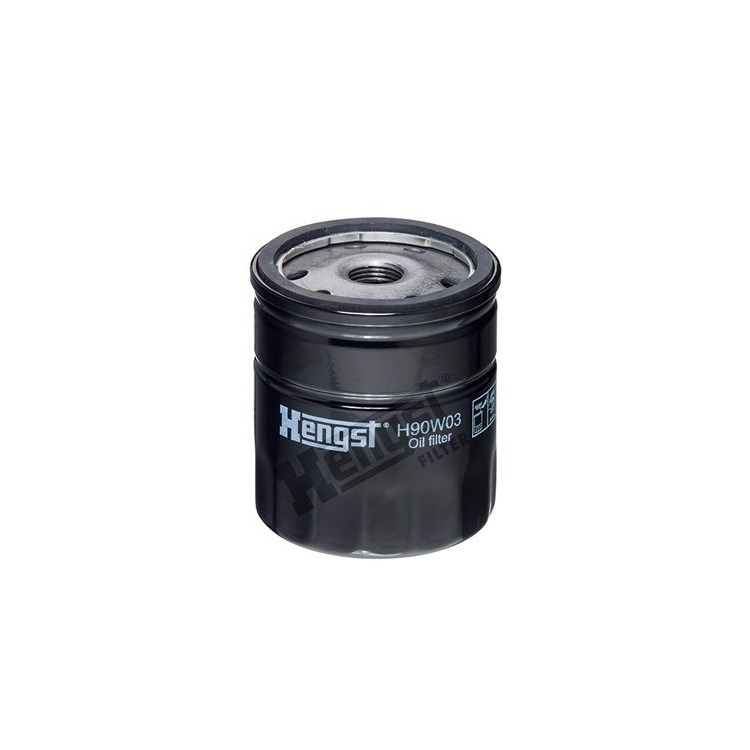 Hengst ?lfilter Chevrolet Daewoo Lada Opel Saab von HENGST FILTER