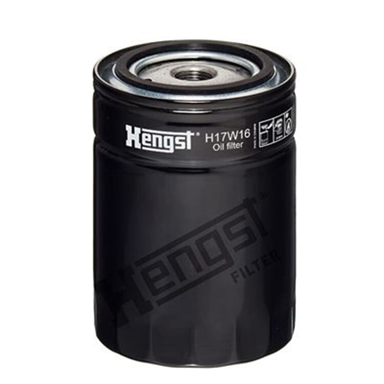 Hengst ?lfilter H17W16 von HENGST FILTER