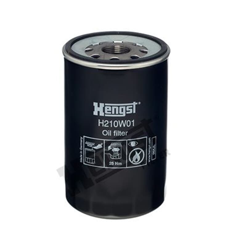 Hengst ?lfilter H210W01 von HENGST FILTER