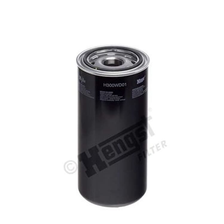 Hengst ?lfilter H300WD01 von HENGST FILTER