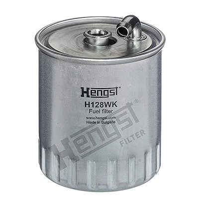 Hengst Filter Kraftstofffilter [Hersteller-Nr. H128WK] für Mercedes-Benz von HENGST FILTER