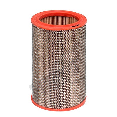 Hengst Filter Luftfilter [Hersteller-Nr. E398L] für Renault von HENGST FILTER