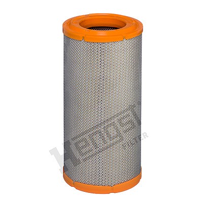 Hengst Filter Luftfilter [Hersteller-Nr. E434L] für Iveco von HENGST FILTER