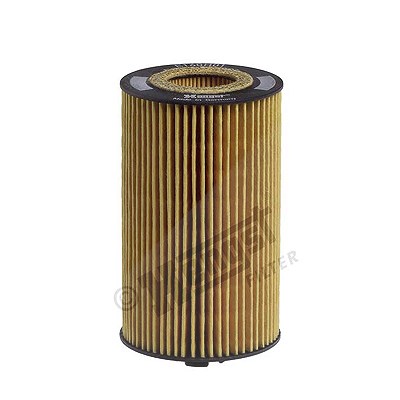 Hengst Filter Ölfilter [Hersteller-Nr. E160H01D28] für Mercedes-Benz von HENGST FILTER