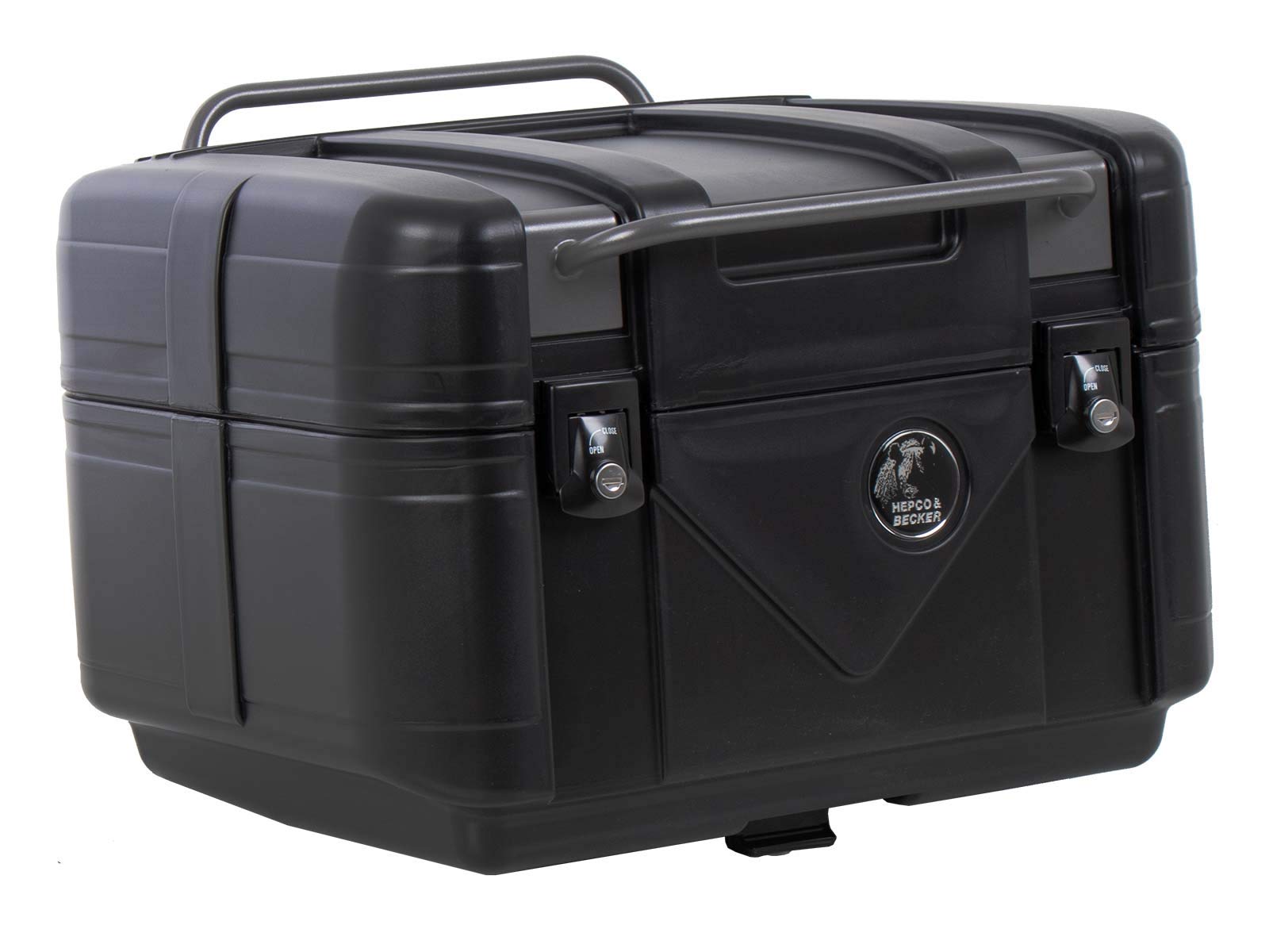 Hepco & Becker Gobi TC 42 Topcase (schwarz) von HEPCO&BECKER