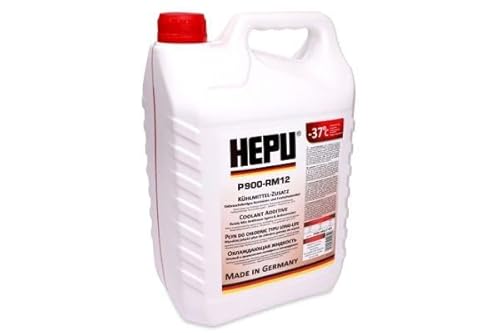Hepu P900-RM12-005 - Frostschutz von HEPU