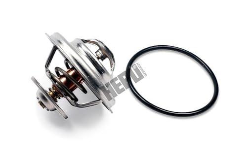 Kühlmittel Thermostat Kompatibel mit BMW Alpina 1978-1998 von Autoteile Gocht von HEPU