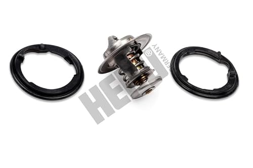 Kühlmittel Thermostat Kompatibel mit Honda 2000-2016 von Autoteile Gocht von HEPU