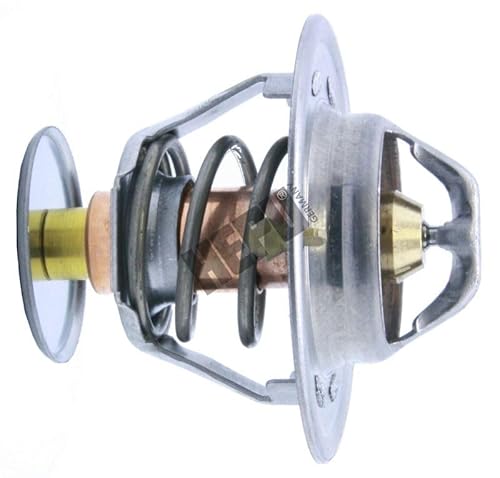 Kühlmittel Thermostat Kompatibel mit Land Rover 1989-1998 von Autoteile Gocht von HEPU