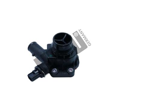 Kühlmittel Thermostat Kompatibel mit Land Rover 2006-2018 von Autoteile Gocht von HEPU