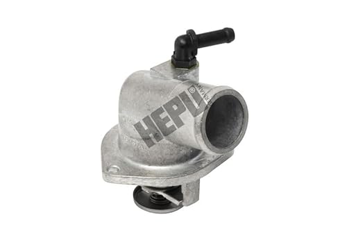 Kühlmittel Thermostat Kompatibel mit Opel Chevrolet 2006-> von Autoteile Gocht von HEPU