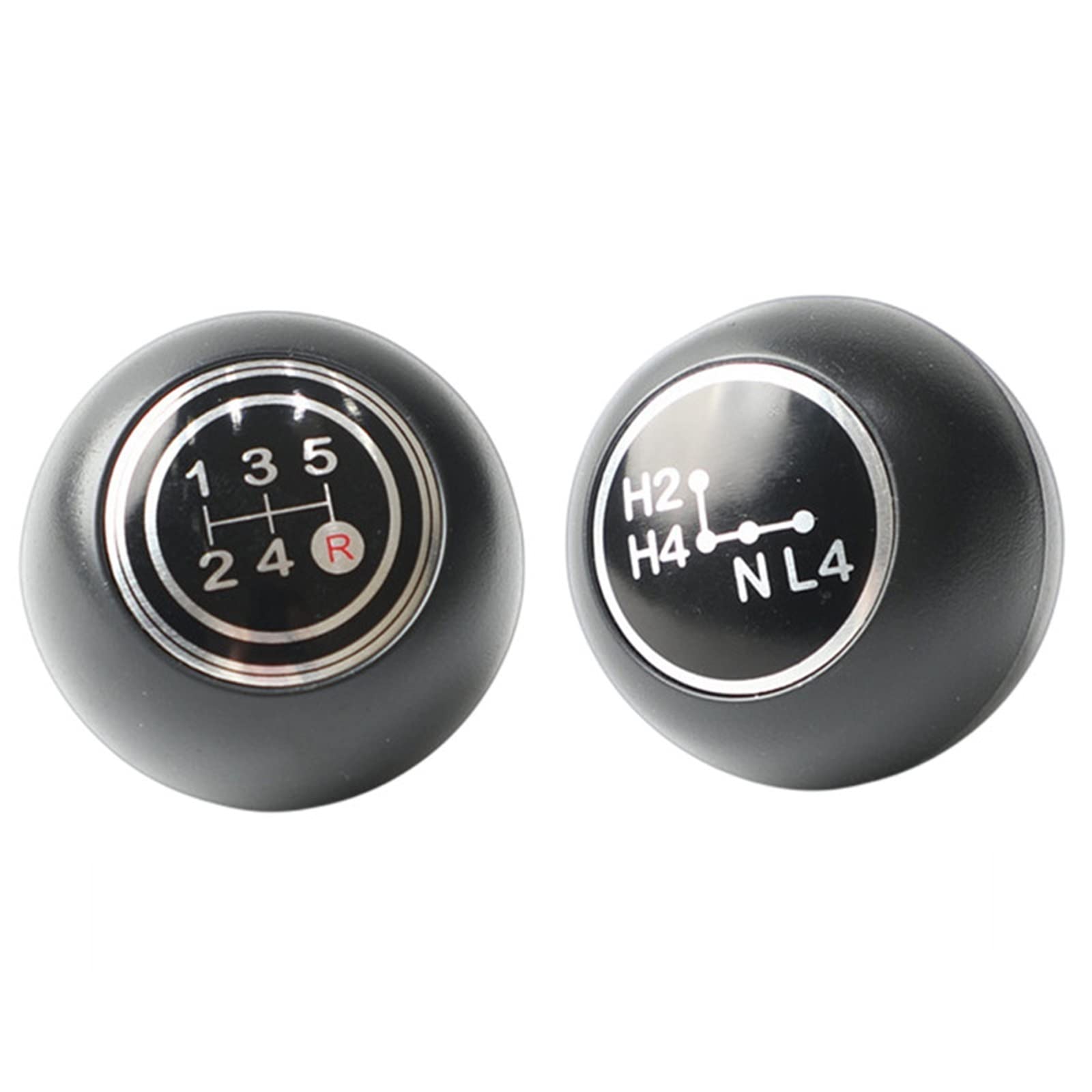 Car Schaltsack Für Toyota Für Land Für Cruisers FJ40 FJ43 FJ45 BJ40 BJ45 HJ47 1969-1984 4/5 Geschwindigkeit Manuelle Auto Schaltknauf Car Gear Shift Knob (Größe : Combo C) von HEPVET