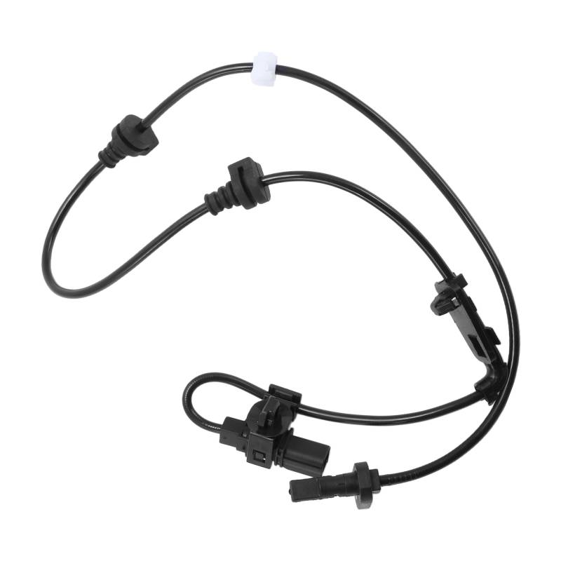 HEROFFIX ABS-Raddrehzahlsensor vorne rechts ABS-Sensor Antiblockiersystem Sensor Nr. 57450TMCT01 für Honda CRV 2017 von HEROFFIX