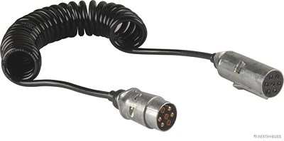 Herth+buss Elparts Adapter, Elektrowendel [Hersteller-Nr. 51276523] von HERTH+BUSS ELPARTS