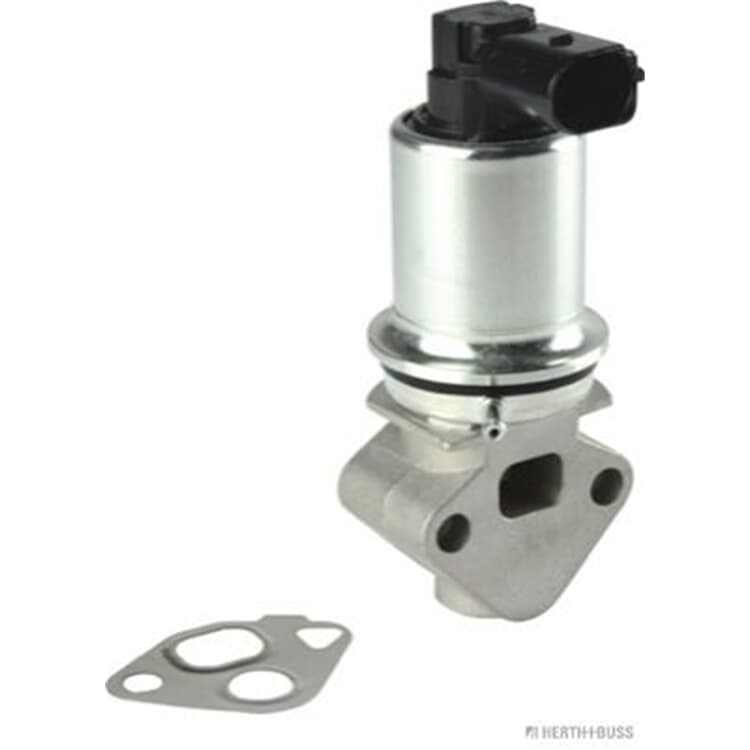 Elparts AGR-Ventil Audi A3 Seat Leon Toledo VW Bora von HERTH+BUSS ELPARTS