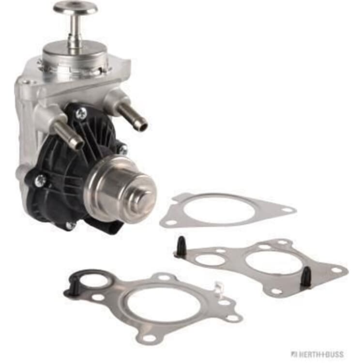 Elparts AGR-Ventil BMW Mini Toyota von HERTH+BUSS ELPARTS